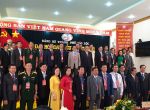 BẢO LỘC: ĐỒNG CHÍ NGUYỄN VĂN TRIỆU TÁI ĐẮC CỬ CHỨC DANH BÍ THƯ THÀNH ỦY BẢO LỘC.