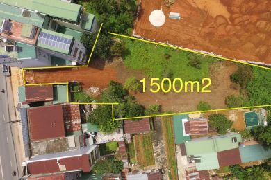 BĐS GIA HUY BẢO LỘC LÂM ĐỒNG