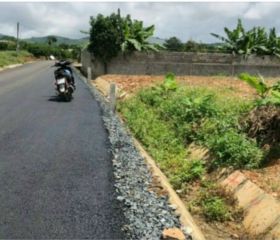 BÁN ĐẤT CÓ THỔ CƯ