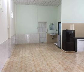 Bán nhà phố